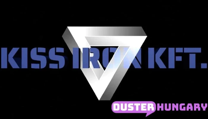 Kiss Iron Kft -  A Tulajdonostol - Sülysáp