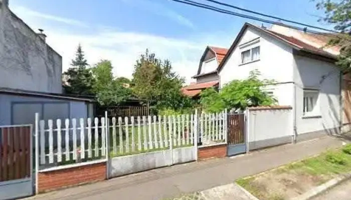 Kisvaros Kft Osszes - Budapest