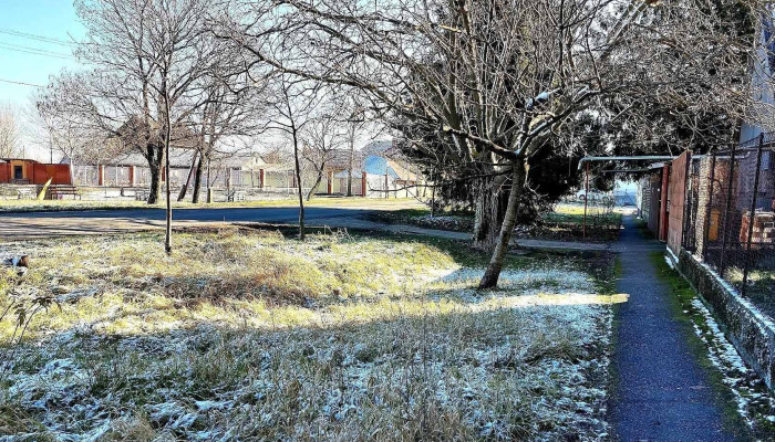 Kiszombor -  Osszes - Kiszombor