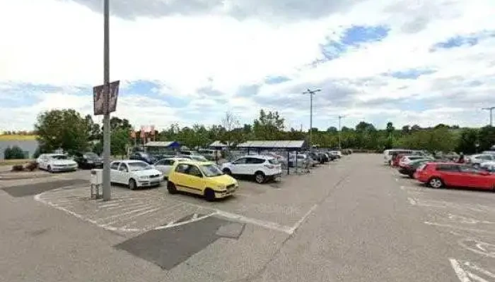 Kk Egyeni Vallakozas Utcakep Es 360deg - Gödöllő