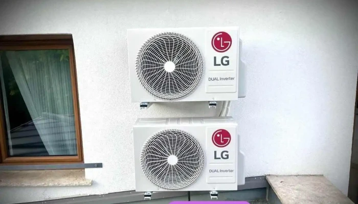 Klímanus - Klíma telepítés, karbantartás, értékesítés Budapesten és Pest vármegyében - Szabadkai Köz 3.c