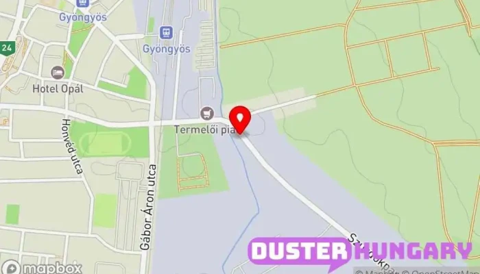 térkép Klippan Autószerviz Autószerelő, Autófestés, Autójavító, Autófelújító szerviz, Gépjármű-ügyintézés, Dízelmotorok szervize ban Gyöngyös