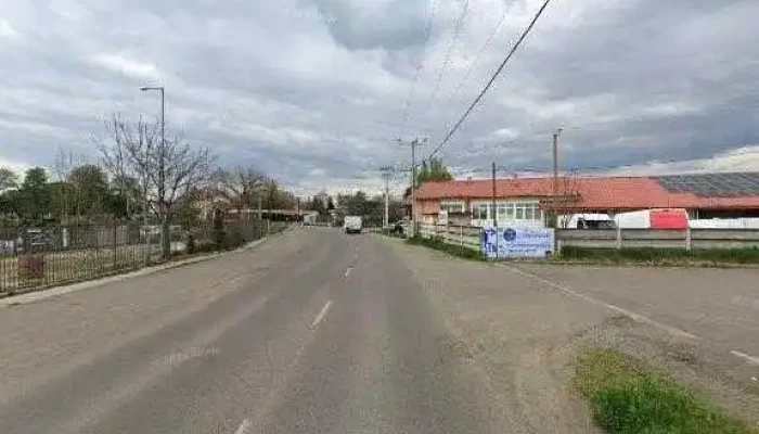 Klippan Autoszerviz Utcakep Es 360deg - Gyöngyös
