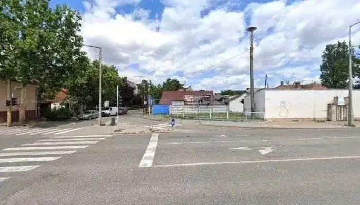 Klw Acelszerkezet Utcakep Es 360deg - Szolnok