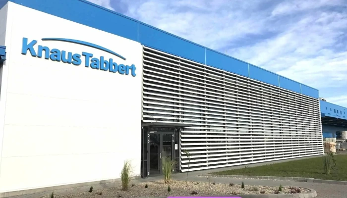 Knaus Tabbert Kft A Tulajdonostol - Nagyoroszi