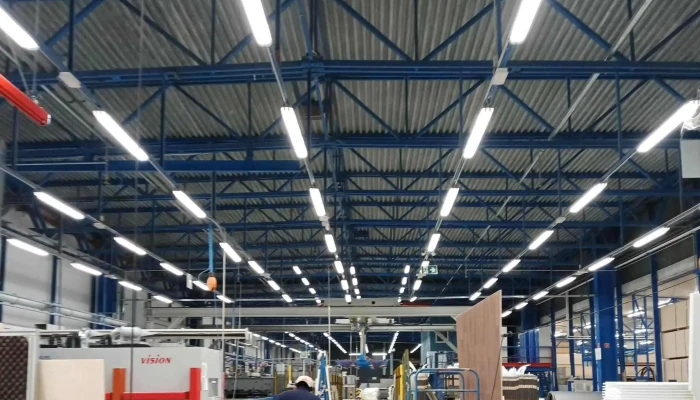 Knaus Tabbert Kft Autogyar - Nagyoroszi