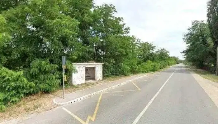 Kocseri Hatar Osszes - Kocsér