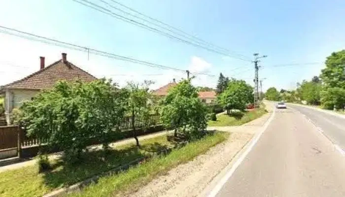 Koczian Gumi Utcakep Es 360deg - Jászjákóhalma