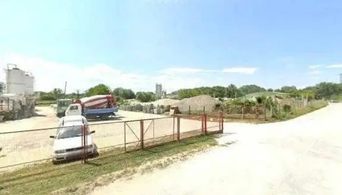 Koko -  Beton Kereskedelmi Kft Osszes - Dombóvár