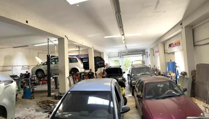 Koma Auto Es Gumiszerviz Osszes - Nagykanizsa