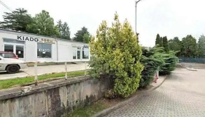 Koma Auto Es Gumiszerviz Utcakep Es 360deg - Nagykanizsa