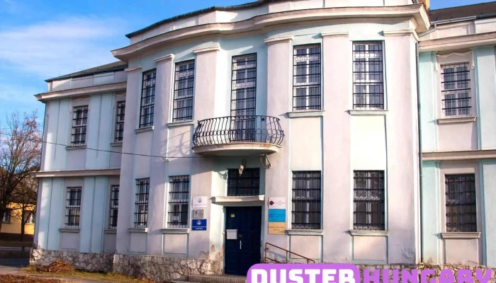 Komarom Esztergom Varmegyei Epitesz Kamara Osszes - Tatabánya