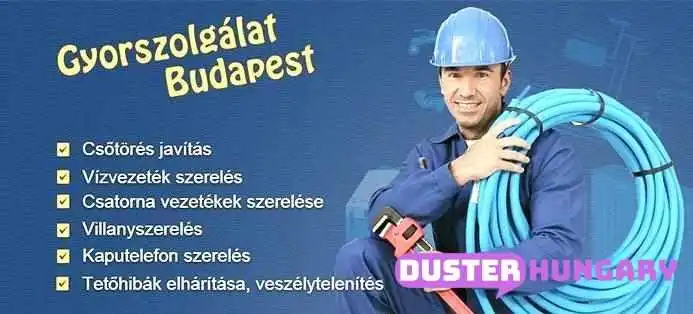 Komfort General Kivitelezo Kft A Tulajdonostol - Budapest