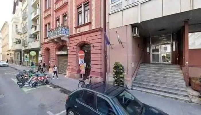 Komfort General Kivitelezo Kft Osszes - Budapest