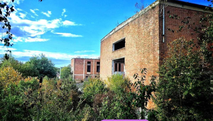Komló, Zobák-akna - Komló