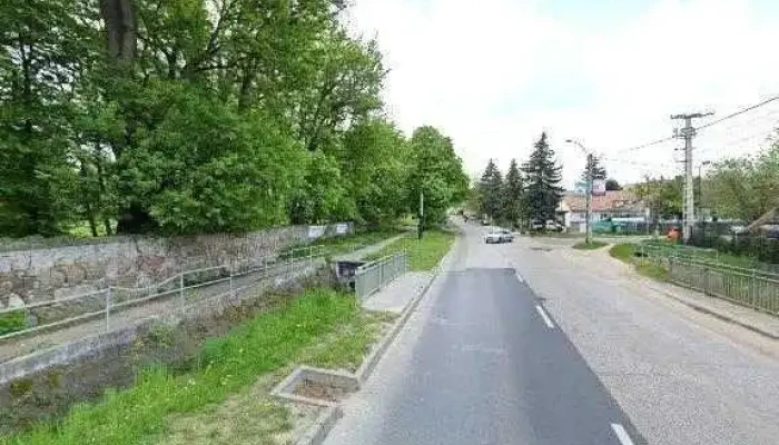 Kommunalis Gepjarmu Es Teherauto Szerviz Utcakep Es 360deg - Nagykovácsi