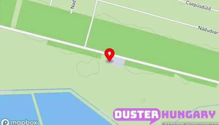 Komplex hulladékgazdálkodási telep - Hajdúszoboszló