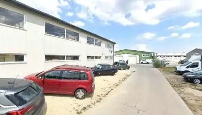 Kompresszor Javitas Utcakep Es 360deg - Nagytarcsa