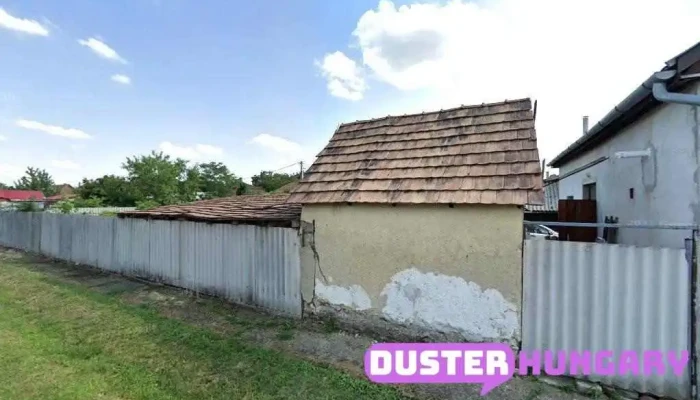 Kompresszor Szervíz Kft. - Nyárfa U. 9