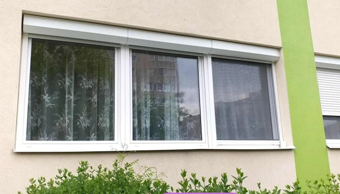 Kondor Redőny Budapest - Egressy Út 23-25