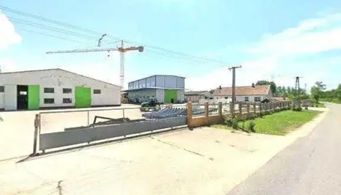 Konig Heg Szer Kft Osszes - Pusztahencse