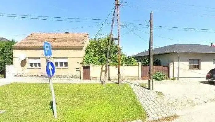 Konnyuszerkezetes Haz Osszes - Kapuvár