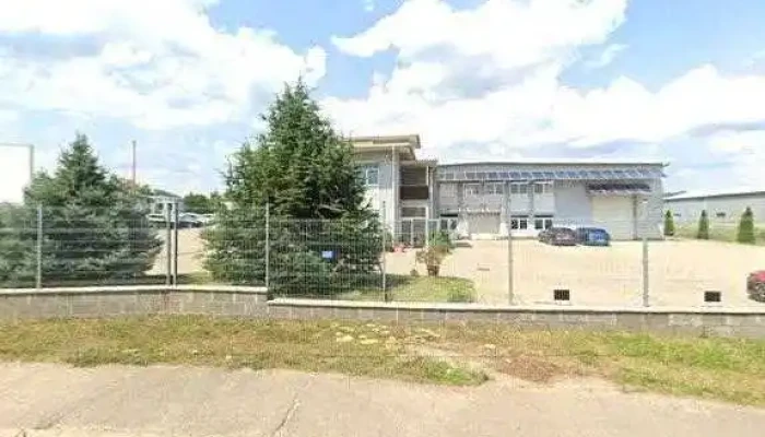 Kontakt Elektro Kft Utcakep Es 360deg - Pécs