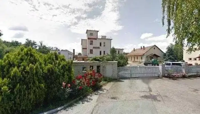 Kontaset Kft   Szentes Gyartas Utcakep Es 360deg - Szentes