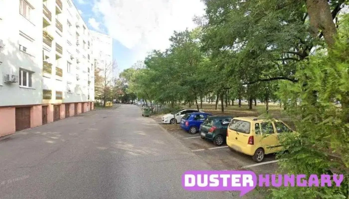 Kónya Béla gázkészülék szerelő mester - Csongrádi Sgrt. 98