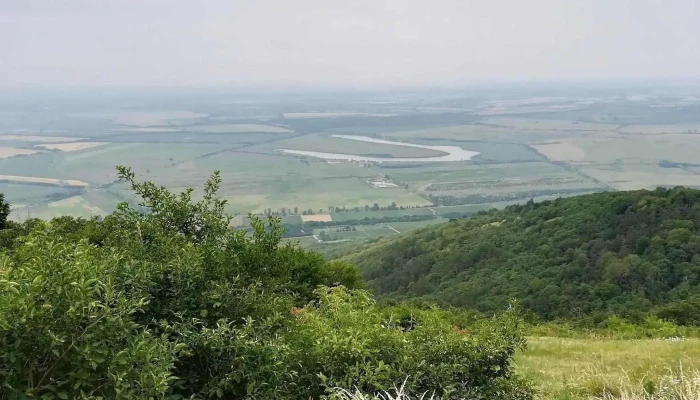 Kopasz -  Hegy Hegycsucs - Tarcal