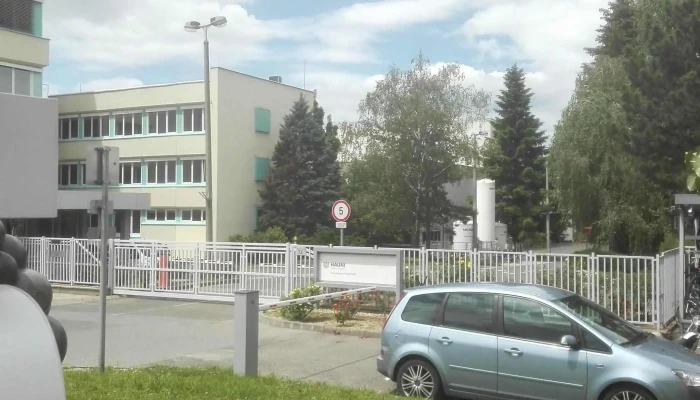 Korber Hungaria Gepgyarto - Pécs