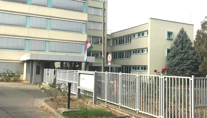 Korber Hungaria Osszes - Pécs