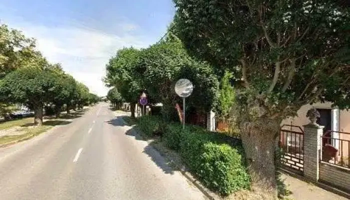 Korber Hungaria Utcakep Es 360deg - Pécs