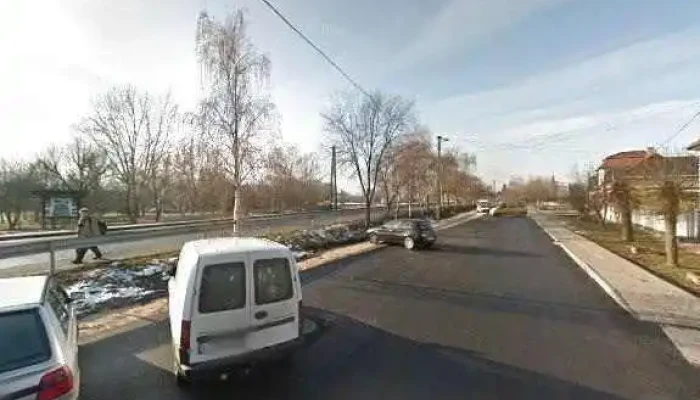 Kormanyablak   Edelenyi Jarasi Hivatal Utcakep Es 360deg - Edelény