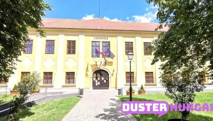 Kormanyablak   Kapuvar Osszes - Kapuvár