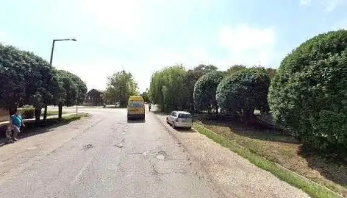 Kormanyablak   Kunhegyes Szabadsag Ter Utcakep Es 360deg - Kunhegyes
