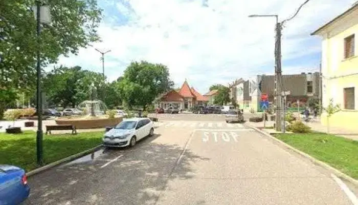 Kormanyablak   Kunszentmarton Deak Ferenc Utca Osszes - Kunszentmárton