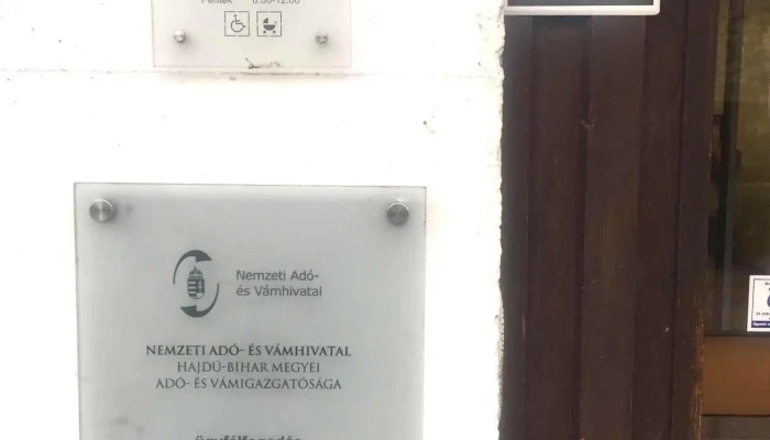 Kormanyablak A Tulajdonostol - Hajdúnánás