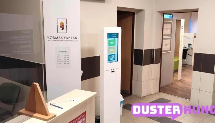 Kormanyablak A Tulajdonostol - Nyíradony