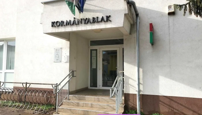 Kormanyablak A Tulajdonostol - Hajdúhadház