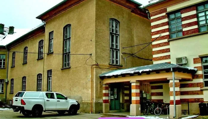 Kormányablak Baja + Hazaváró Pont - Baja