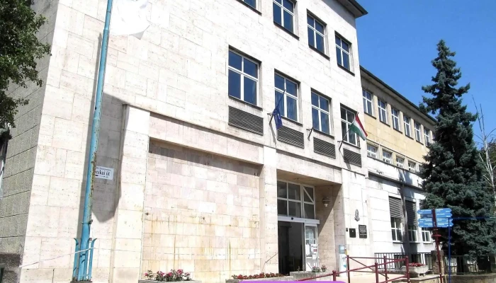 Kormányablak - Bocskai Út 39-41