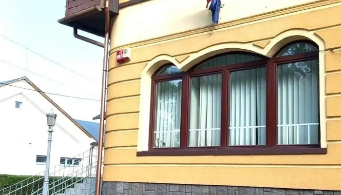 Kormányablak - Gönci Járási Hivatal - Kossuth Lajos U. 44