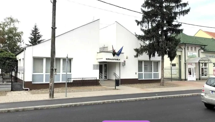 Kormányablak - Hajdúhadház