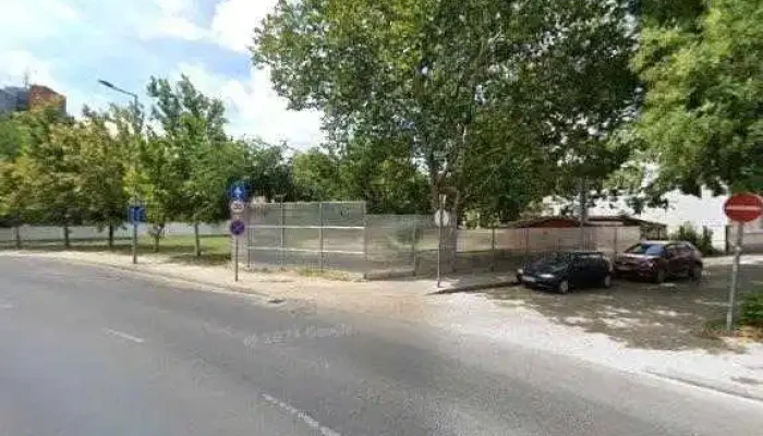 Kormanyablak Kecskemet Deak Ferenc Ter Utcakep Es 360deg - Kecskemét