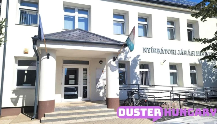 Kormanyablak Nyirbator Osszes - Nyírbátor