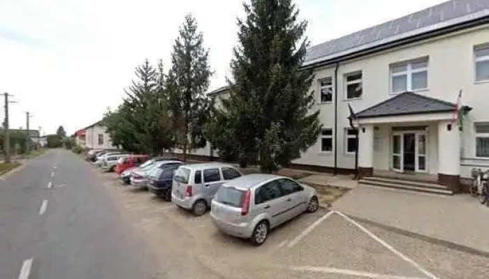 Kormanyablak Nyirbator Utcakep Es 360deg - Nyírbátor