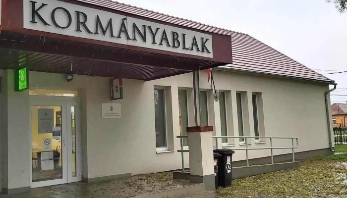 Kormanyablak Simontornya Osszes - Simontornya