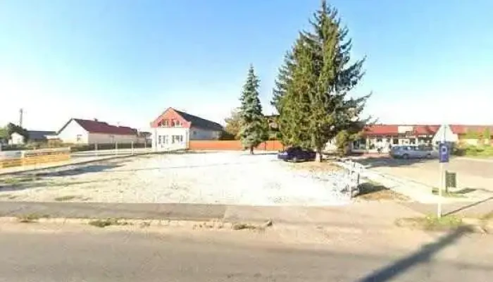 Kormanyablak Utcakep Es 360deg - Nagyhalász