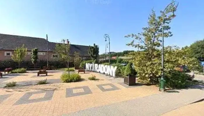 Kormanyablak Utcakep Es 360deg - Nyíradony